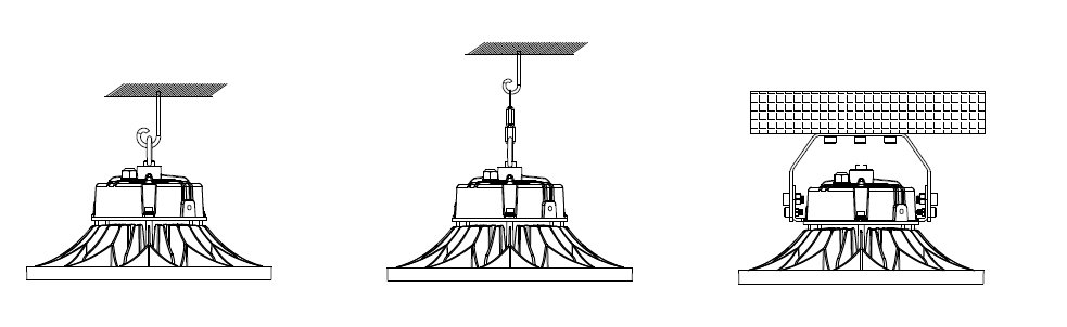 Led Ufo Highbay Hb202 Series (7)